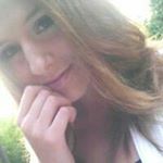 Profile Picture of Christyna Frappier (@christynafrappier) on Instagram