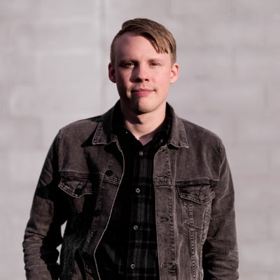 Profile Picture of Corey Voss (@coreyvoss) on Twitter