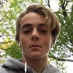 Profile Picture of Oscar Jacobsen (@oscar_jacobsen) on Instagram