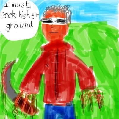 Profile Picture of Martin Jackman (@jackman_martin) on Twitter