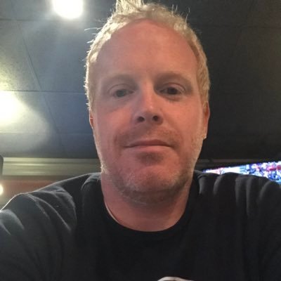 Profile Picture of John Westermann (@iheartbeer) on Twitter