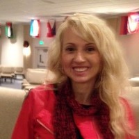 Profile Picture of Camelia Williams (@camelia-williams-1) on Quora