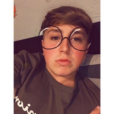 Profile Picture of Nathan Horner (@NathanHorner04) on Twitter