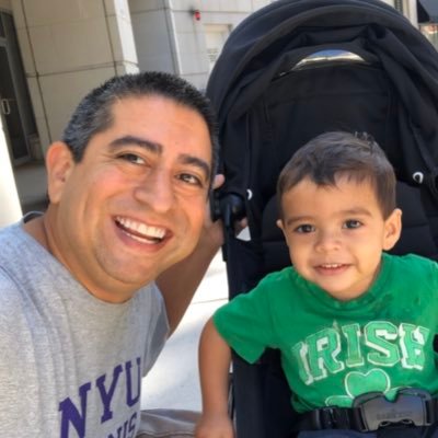 Profile Picture of Greg McCabe (@GregNJNYC) on Twitter