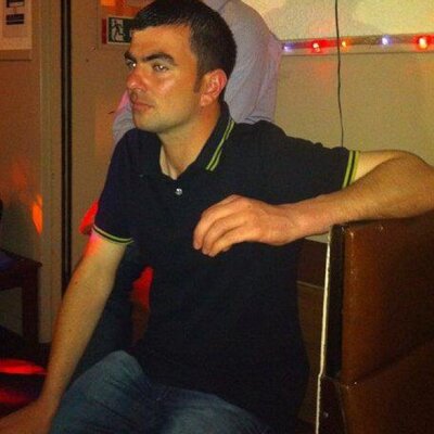 Profile Picture of Stuart Angus (@stu_gus) on Twitter