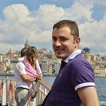 Profile Picture of Ridvan Turhan (@turhanridvan) on Flickr