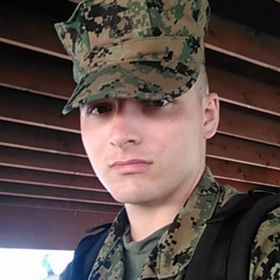 Profile Picture of Andrew Secrist (@secrist43) on Pinterest