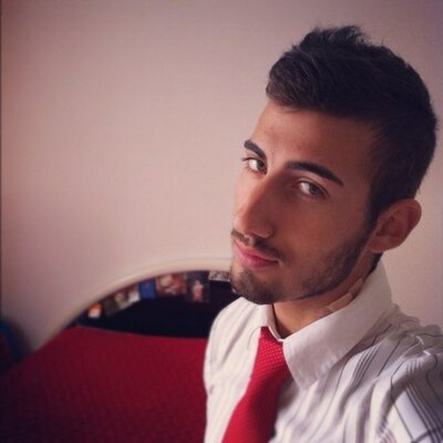 Profile Picture of Mattia Savino (@MattSavino) on Twitter
