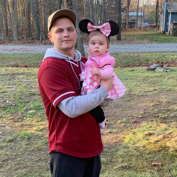 Profile Picture of John Meckes (@meckesj3659) on Poshmark