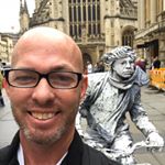 Profile Picture of Thomas Hammock (@thomas.hammock151) on Instagram