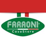 Profile Picture of Faraoni CasaStore (@faraonicasastorelarosa) on Instagram