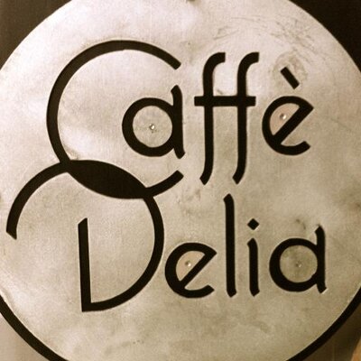 Profile Picture of Caffe Delia (@caffedelia) on Twitter