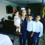 Profile Picture of Trinidad Bernal (@trinidadbernal) on Instagram