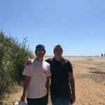 Profile Picture of Scott (@_scottcraig_) on Instagram