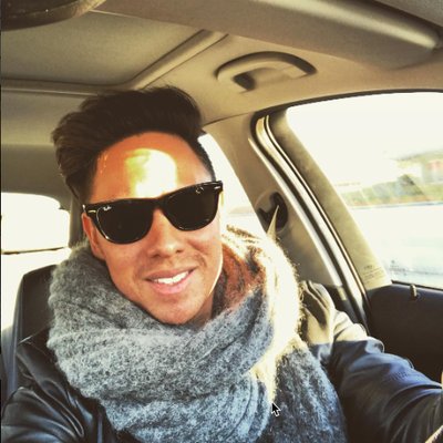 Profile Picture of Kevin Hagman (@iRfilipino) on Twitter