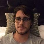 Profile Picture of Brian Tyrell Daly (@briantdaly_) on Instagram