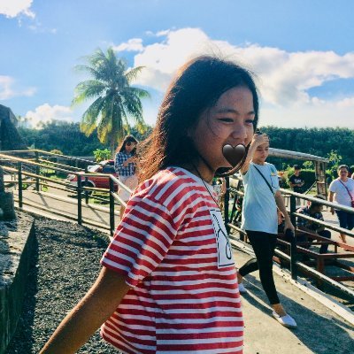 Profile Picture of Daniella Zamudio (@DaniellaZamudi1) on Twitter