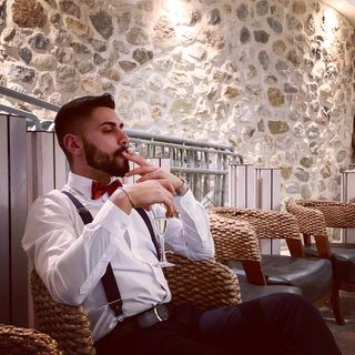 Profile Picture of Christian Surace (@christian.surace) on Facebook