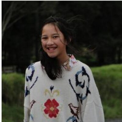 Profile Picture of Tessy_abraham (@tessybear247) on Twitter