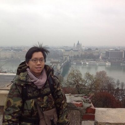 Profile Picture of Jonathan Foo (@jonathanfoo88) on Twitter