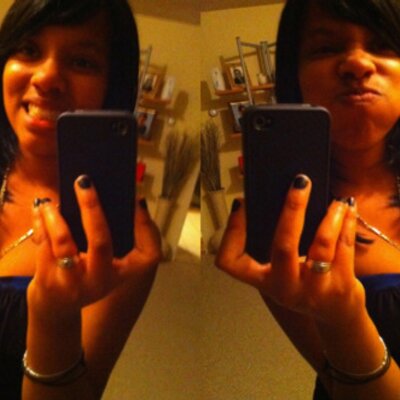 Profile Picture of JoLyssa Celeste (@joLyssacelestee) on Twitter