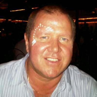 Profile Picture of David Parmenter (@parmiedave) on Twitter