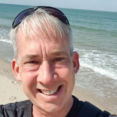 Profile Picture of Michael Gebhart (@migeb) on Twitter