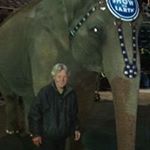 Profile Picture of Robert Vessel (@vesselrobert) on Instagram