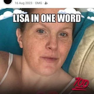 Profile Picture of LISA HEATH (@lisa_heath) on Instagram