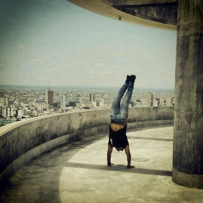 Profile Picture of David Viera Rey (@dvierarey) on Twitter