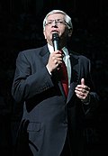 Profile Picture of David Sternon Wikipedia