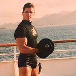 Profile Picture of Bill Phillips (@fitlivecoaching) on Instagram