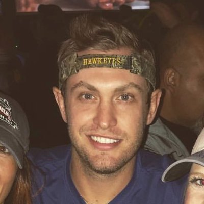 Profile Picture of Sean McGinn (@seanmcginn12) on Twitter