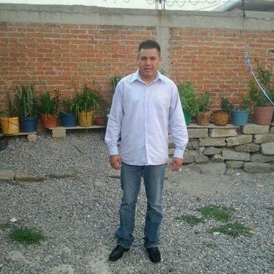 Profile Picture of Adrian Moctezuma (@MoctezumaAdrian) on Twitter
