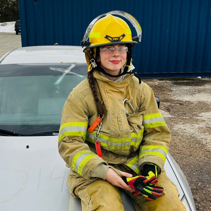 Profile Picture of Jersey Jablonski (@jerseyjablonski) on Tiktok