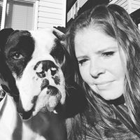 Profile Picture of Jaime Rust (@jaime-rust) on Quora