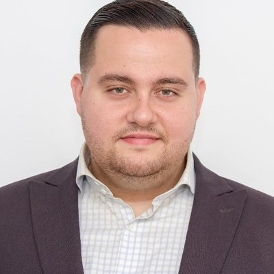 Profile Picture of Jeremias Lopez (@JeremiasLopezNY) on Twitter