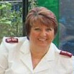 Profile Picture of Lynn Gibbs (@partybean) on Flickr