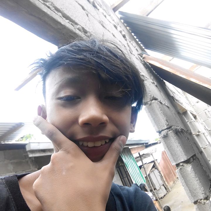 Profile Picture of jerome gaspar (@jeromegaspar0) on Tiktok