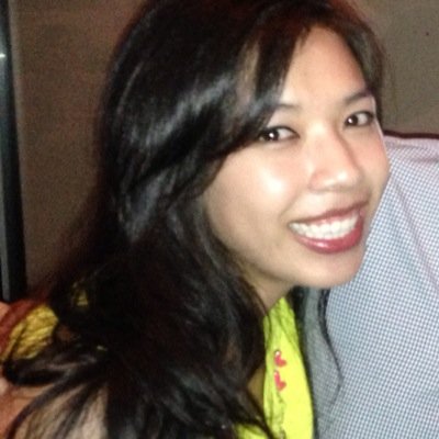 Profile Picture of Lilian Wong (@lilianwwong) on Twitter
