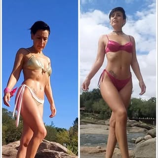 Profile Picture of Marie Pedraza (@marie_pedraza) on Instagram