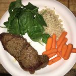 Profile Picture of Brad Berens (@easyhomecooked_meals) on Instagram