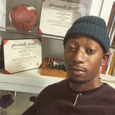 Profile Picture of Brian Witherspoon (@Spoony29) on Twitter
