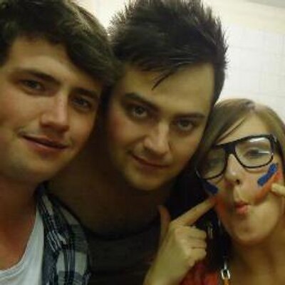 Profile Picture of Dan Derbyshire (@DanDeLucKs) on Twitter