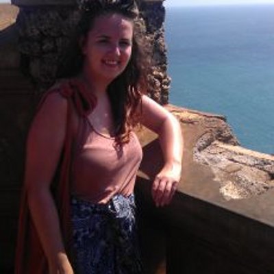 Profile Picture of Jo Spragg (@jo738406) on Twitter