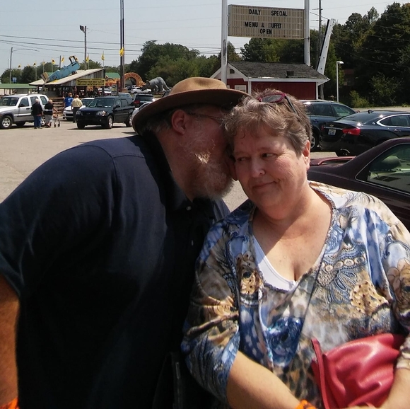 Profile Picture of Beverly Polston (@gracienurse) on Poshmark