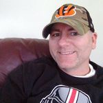 Profile Picture of Randy Mullins (@randy.mullins.71) on Instagram