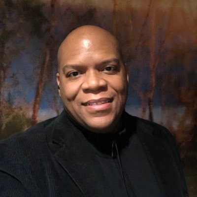 Profile Photo of Corey Cunningham (@PastorCoreyC) on Twitter