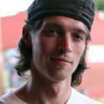 Profile Picture of Adam Blackford (@adamblk) on Instagram