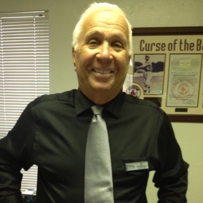 Profile Picture of Joe Interbartolo (@JoeInterbartolo) on Twitter